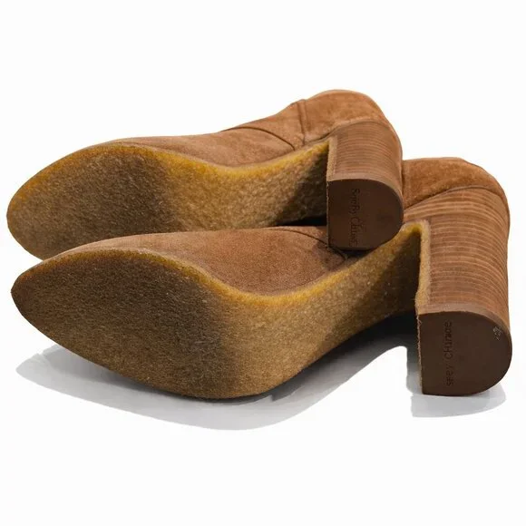 See by Chloé Booties - Picture 6 of 6